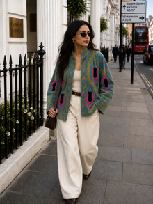 Cadogan Bloom Jacket