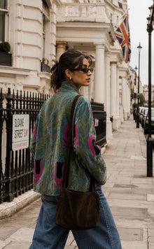Cadogan Bloom Jacket