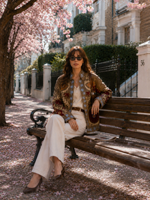 Kensington Muse Jacket