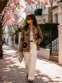 Kensington Muse Jacket