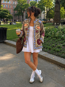 Kensington Muse Jacket