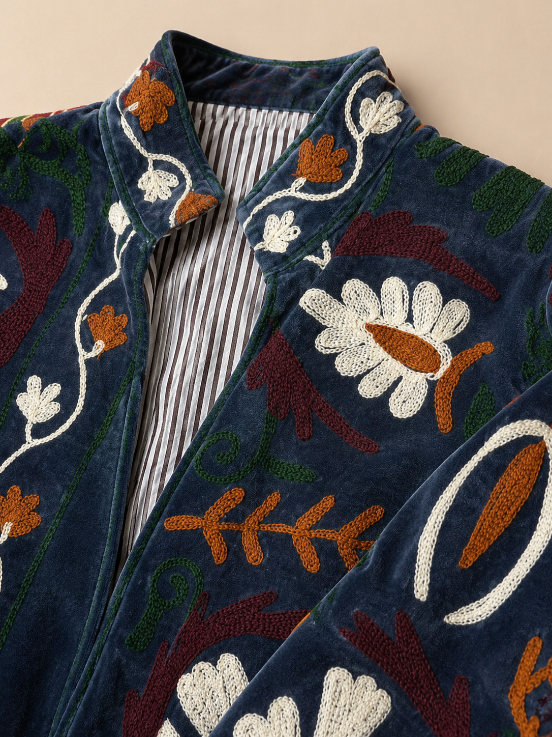 Mayfair Jacket