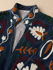 Mayfair Jacket