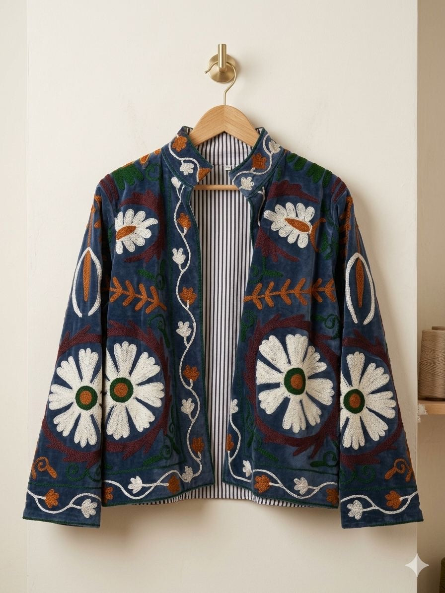 Mayfair Jacket