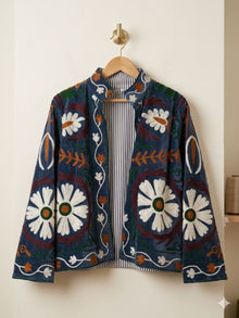 Mayfair Jacket