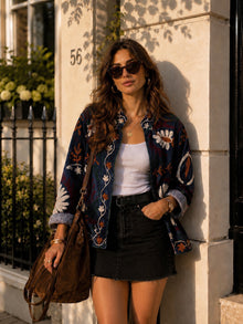 Mayfair Jacket