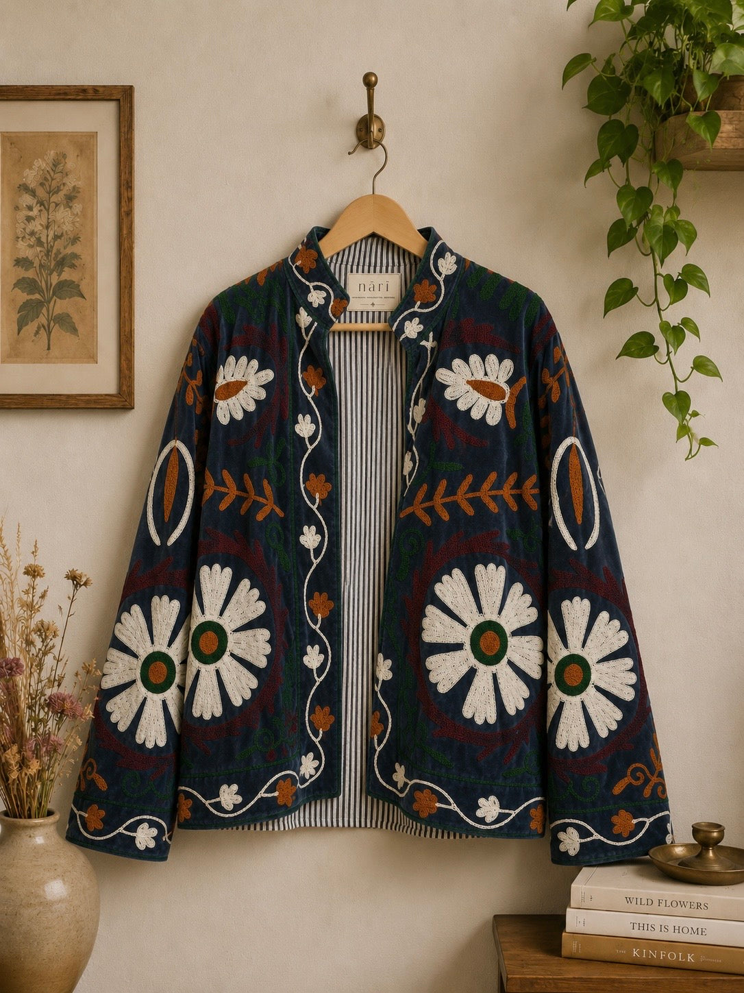 Mayfair Jacket