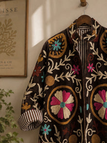 Notting Hill Jacket
