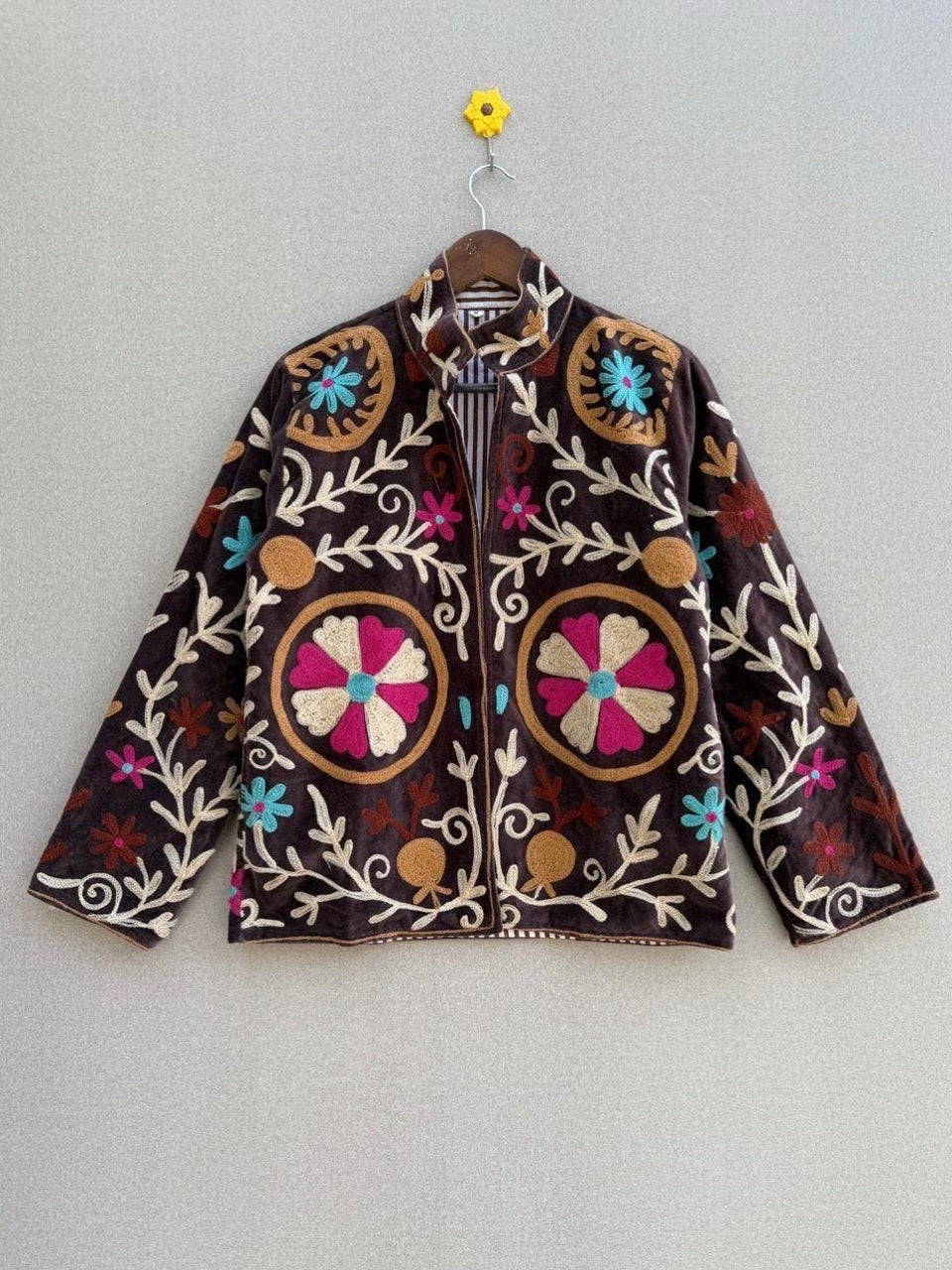 Notting Hill Jacket