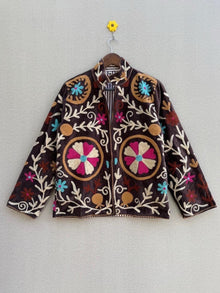 Notting Hill Jacket