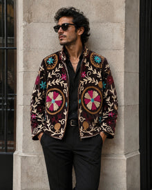 Notting Hill Jacket