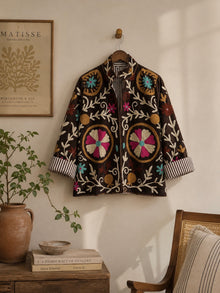 Notting Hill Jacket