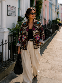 Notting Hill Jacket