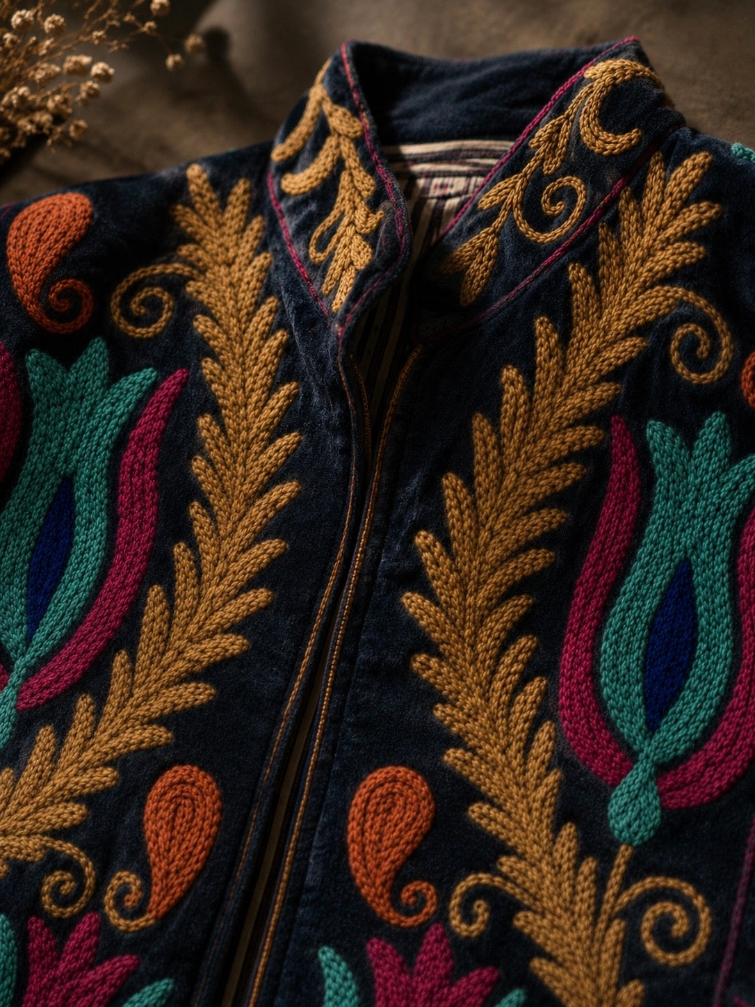 Sloane Jacket