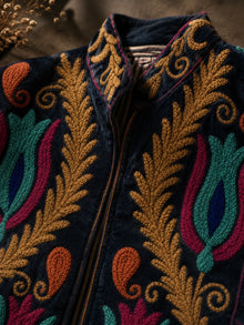Sloane Jacket