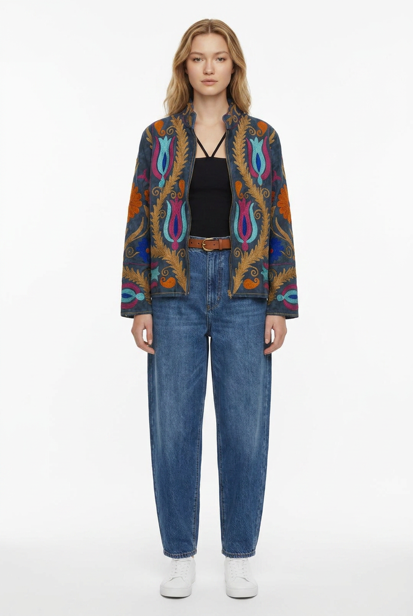 Sloane Jacket