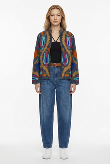 Sloane Jacket
