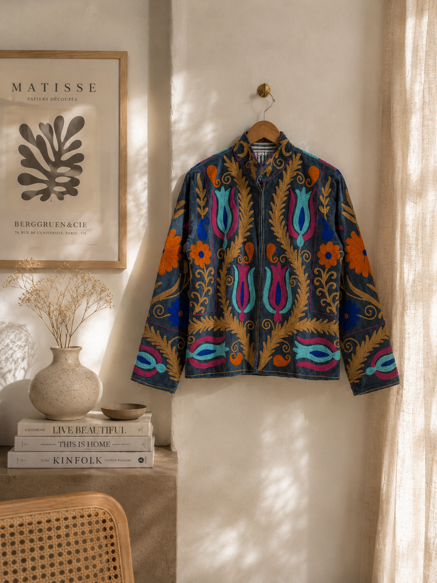 Sloane Jacket