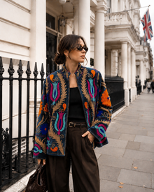 Sloane Jacket